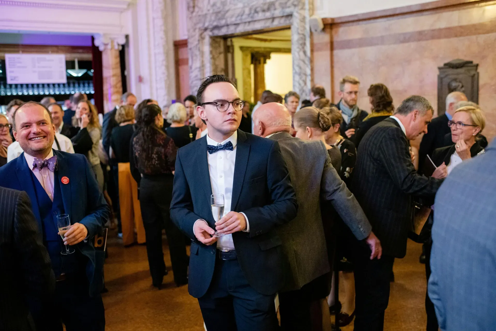 Beeld bij het artikel: BNI-alternatief: welk netwerk past bij wie BNI te gestructureerd vindt